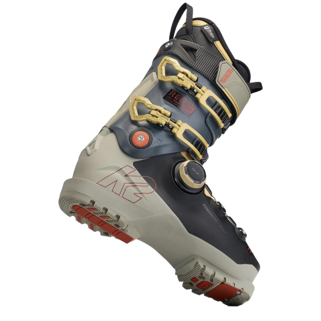 K2 RECON 110 BOA 5/5