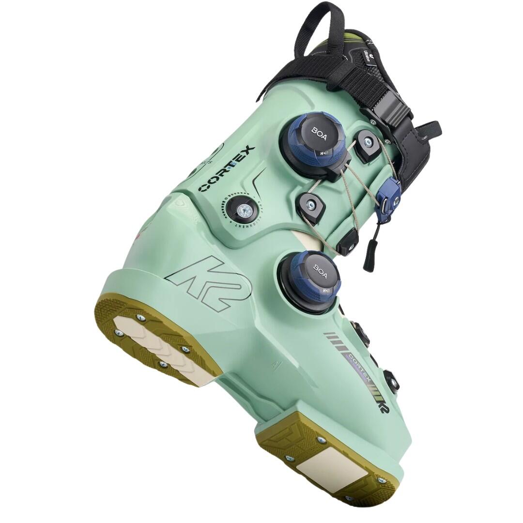 K2 CORTEX 125 W ZONAL BOA 4/5