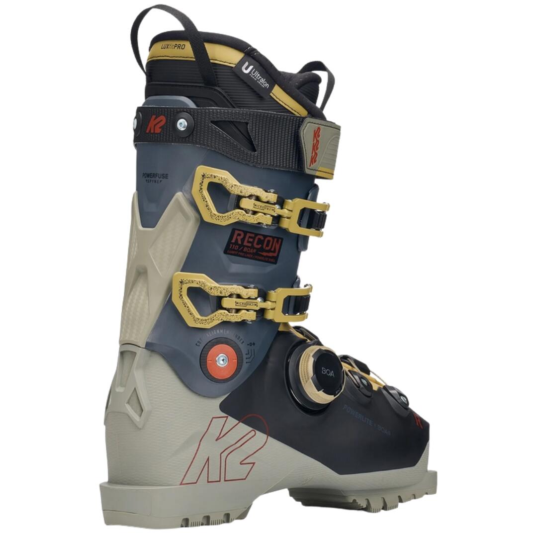 K2 RECON 110 BOA 4/5
