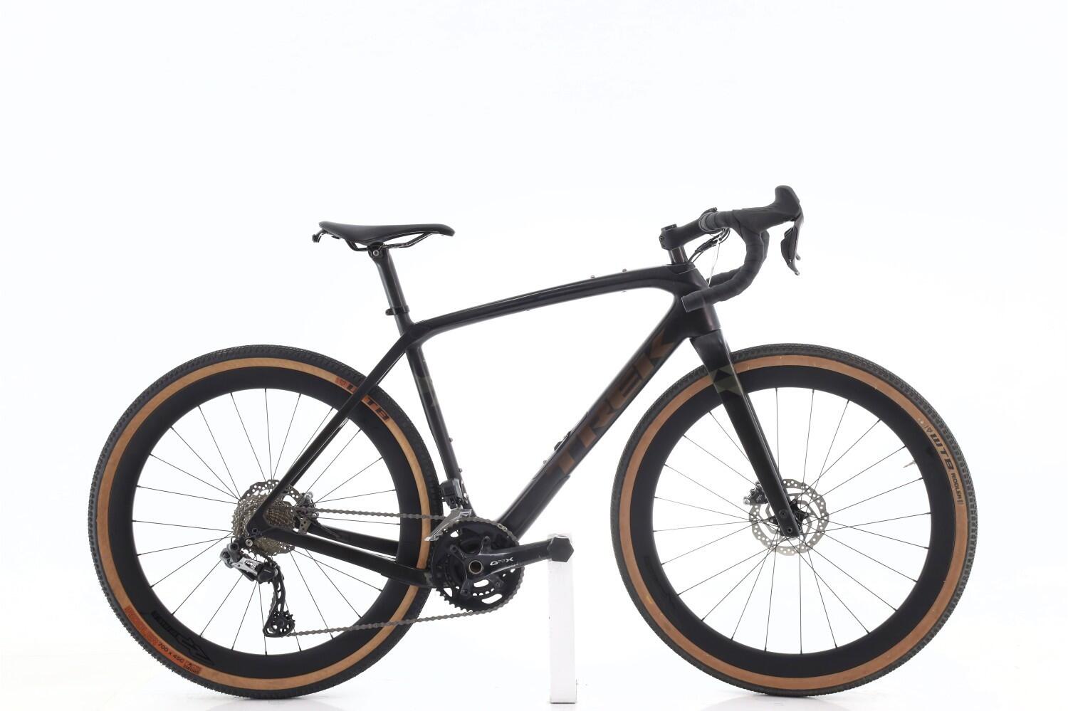 TREK Gravel reconditionné ·  Checkpoint SLR Di2 11V · Très bon état
