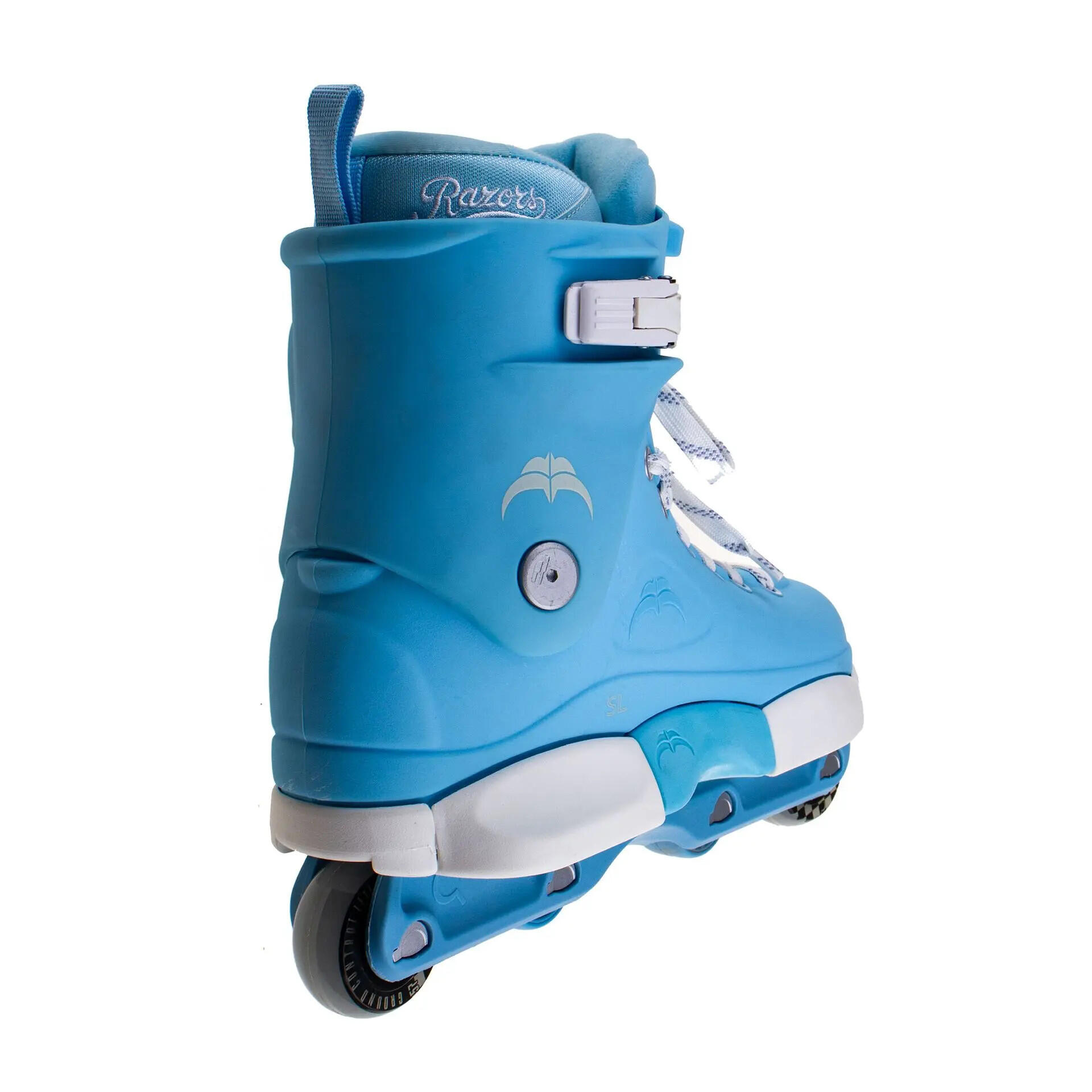 RAZORS Roller Agressif SL Sky 2/2