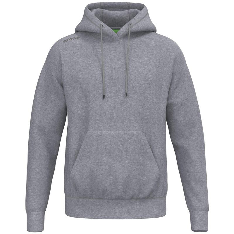 Hanorac Erima TS gri junior