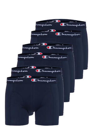 Champion Boxershorts Men Herren Unterhose Pant Boxer Unterwäsche 2er Pack