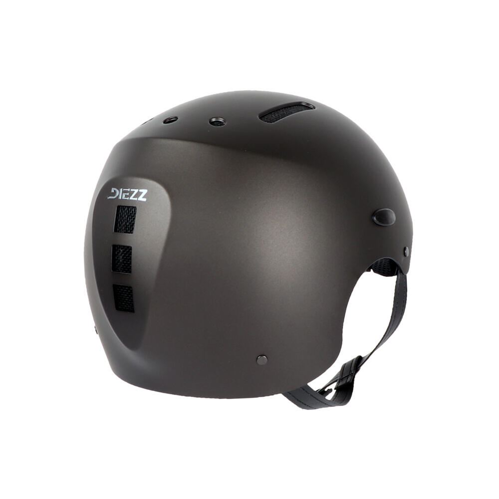 CASQUE VELO VALOR FRANCE GRAPHITE 2/3