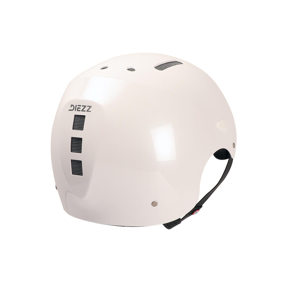 CASQUE VELO VALOR FRANCE White Pearl 2/4