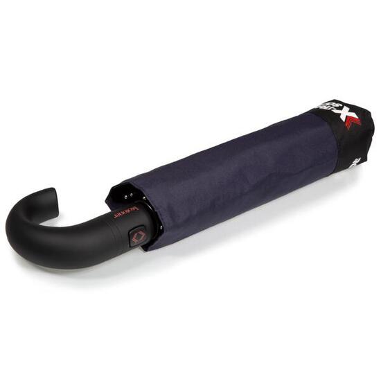 Ombrello Crook X-TRA SOLIDE da uomo con monogramma