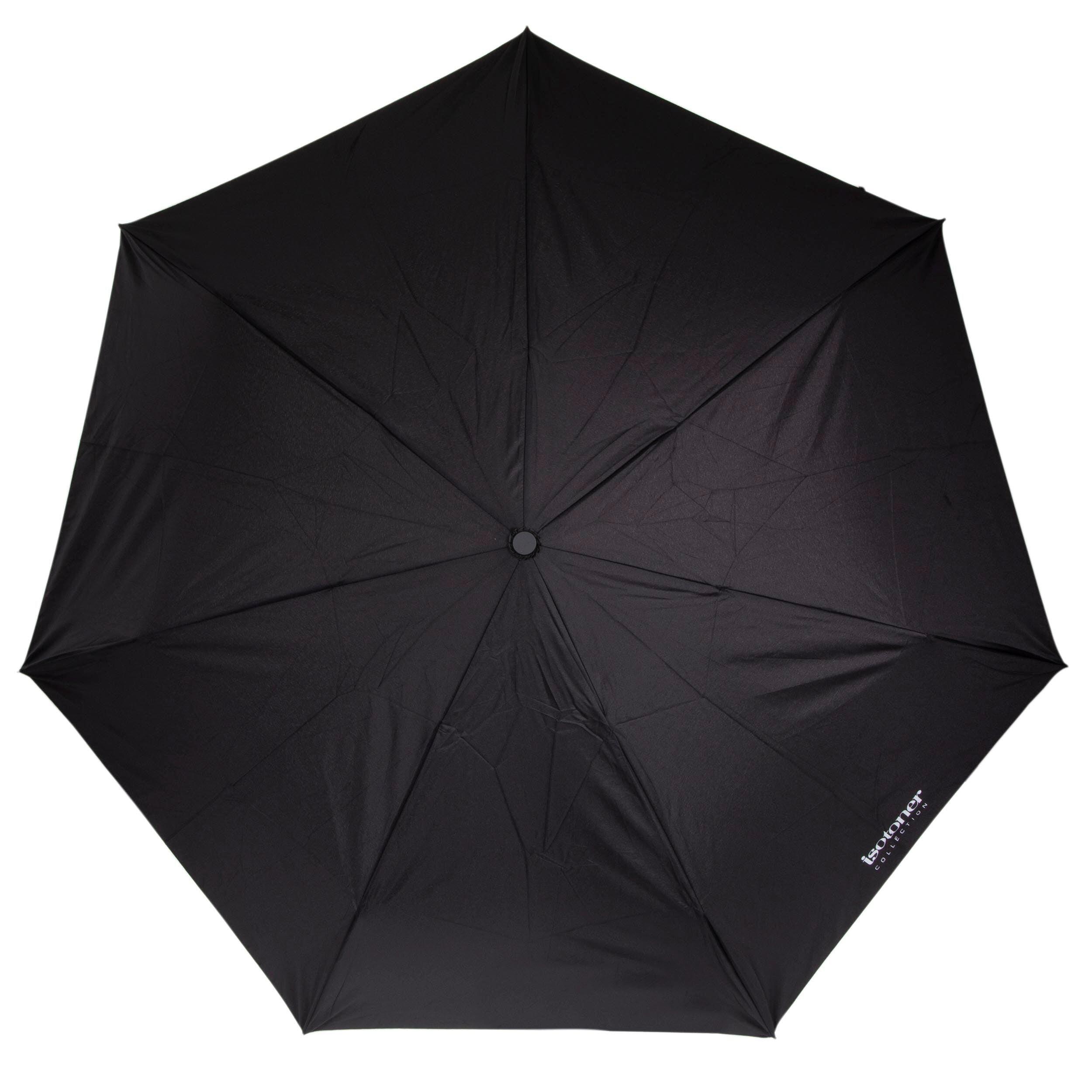Parapluie solide, ultra déperlant, à ouverture/ fermeture automatique 3/5
