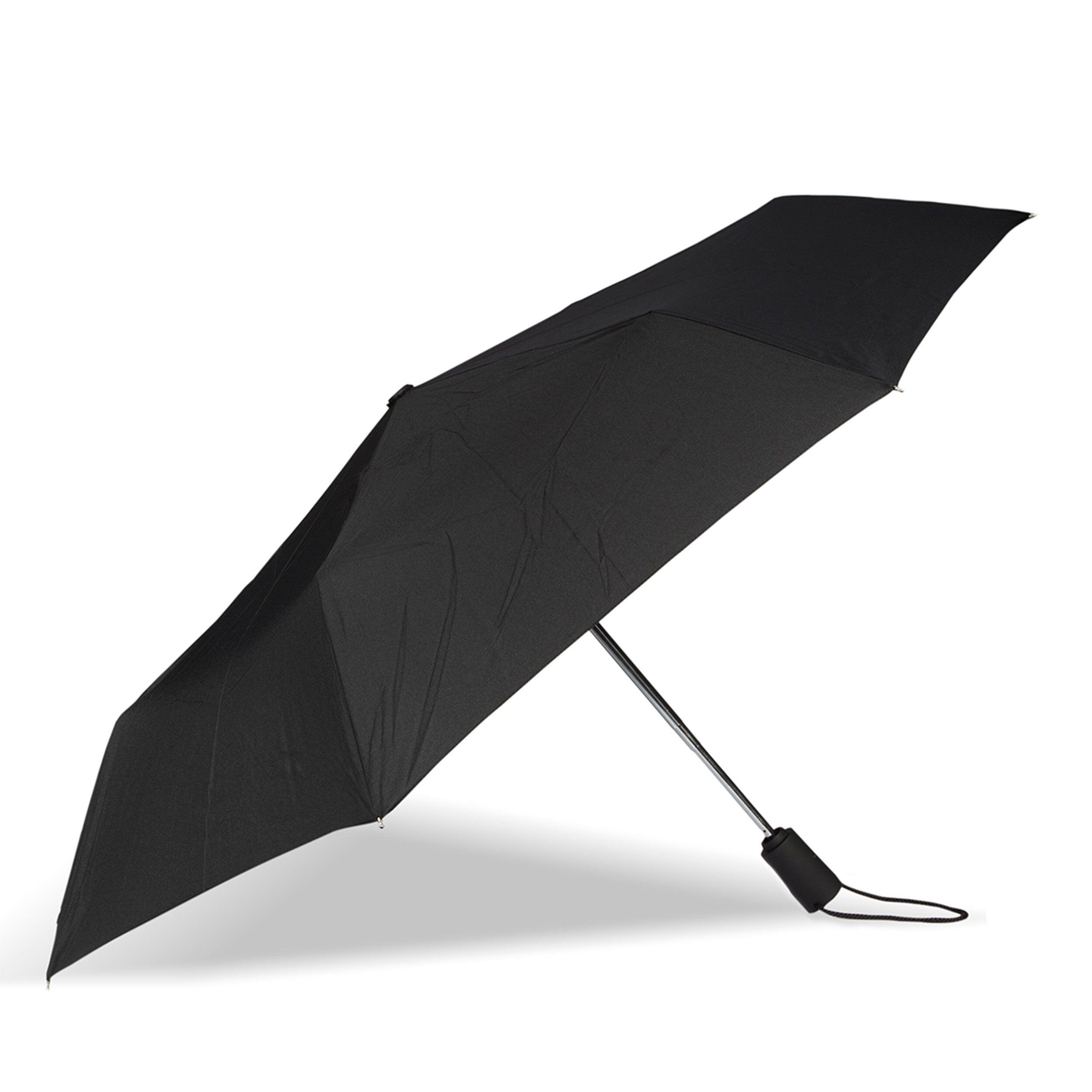 Parapluie solide, ultra déperlant, à ouverture/ fermeture automatique 2/5