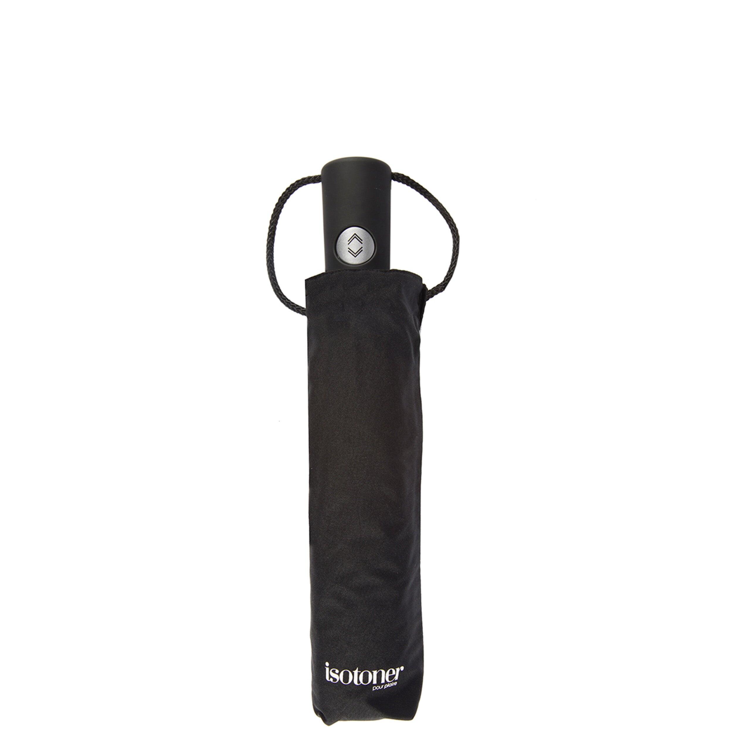 Parapluie solide, ultra déperlant, à ouverture/ fermeture automatique 4/5
