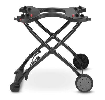 Vouwwagen - voor serie weber q 1000 en weber q 2000