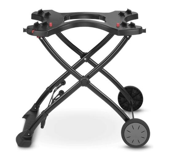 Klappwagen - Für Serien Weber Q 1000 und Weber Q 2000