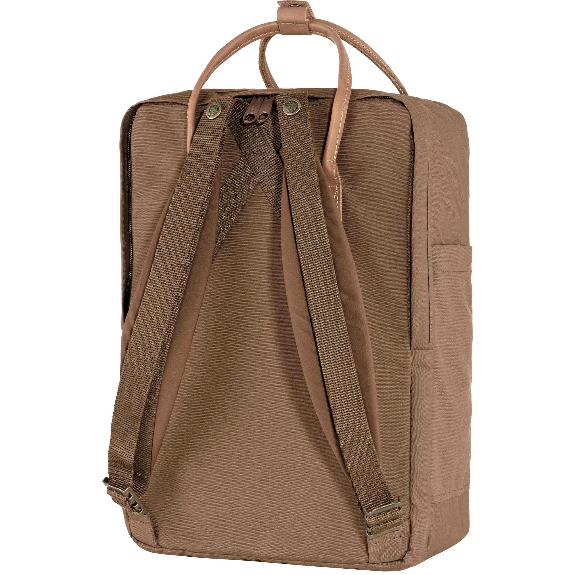 Sac À Dos Fjall Raven Kånken No. 2 Laptop 15 Adulte 3/4