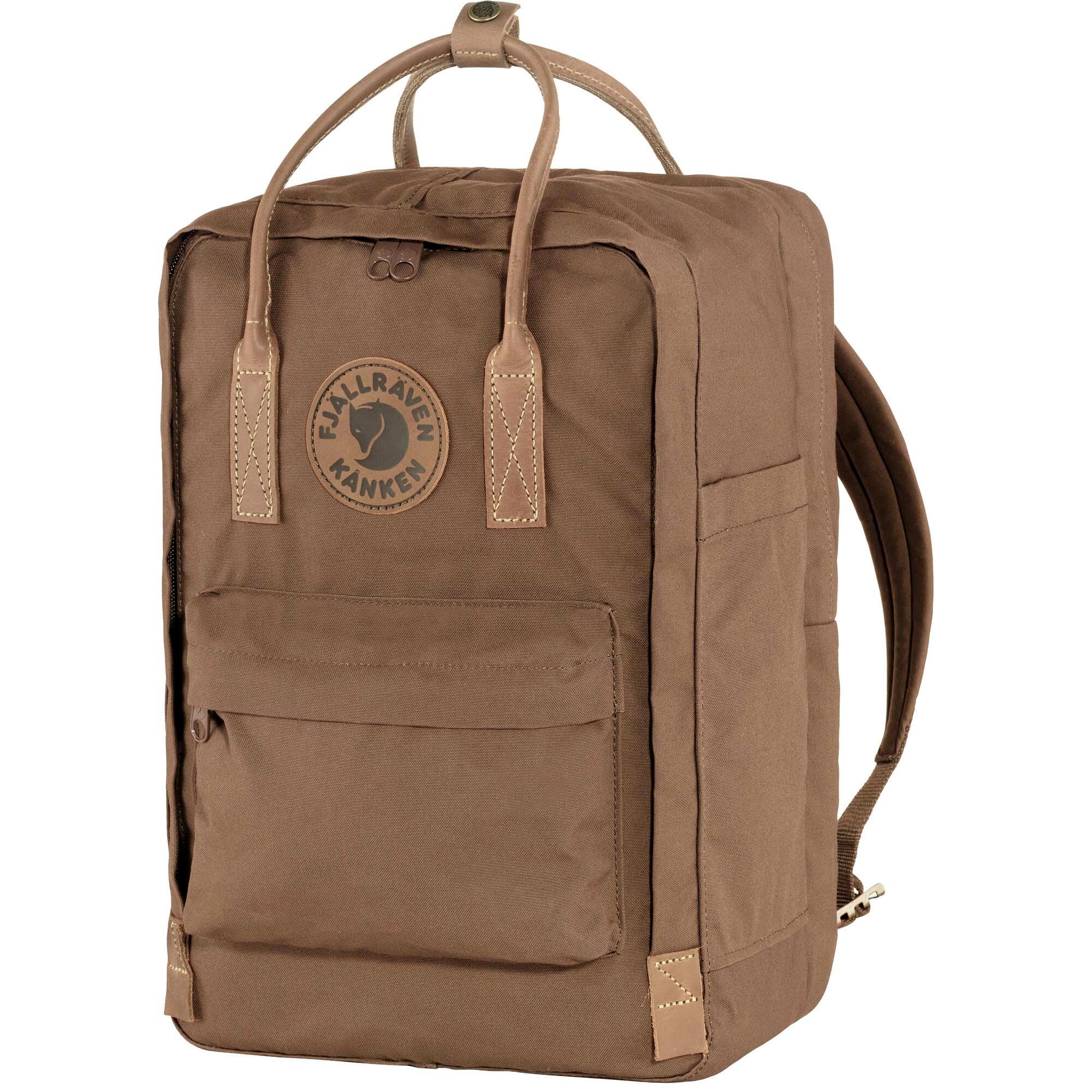 Sac À Dos Fjall Raven Kånken No. 2 Laptop 15 Adulte 2/4