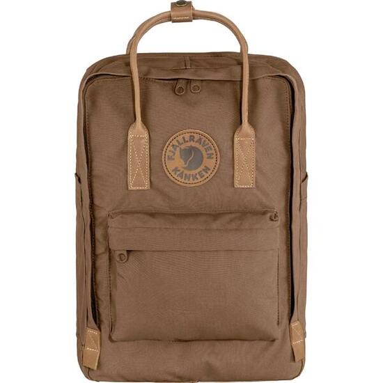 Zaino da città Fjällräven Kanken n. 2 Laptop 15" 18 anni