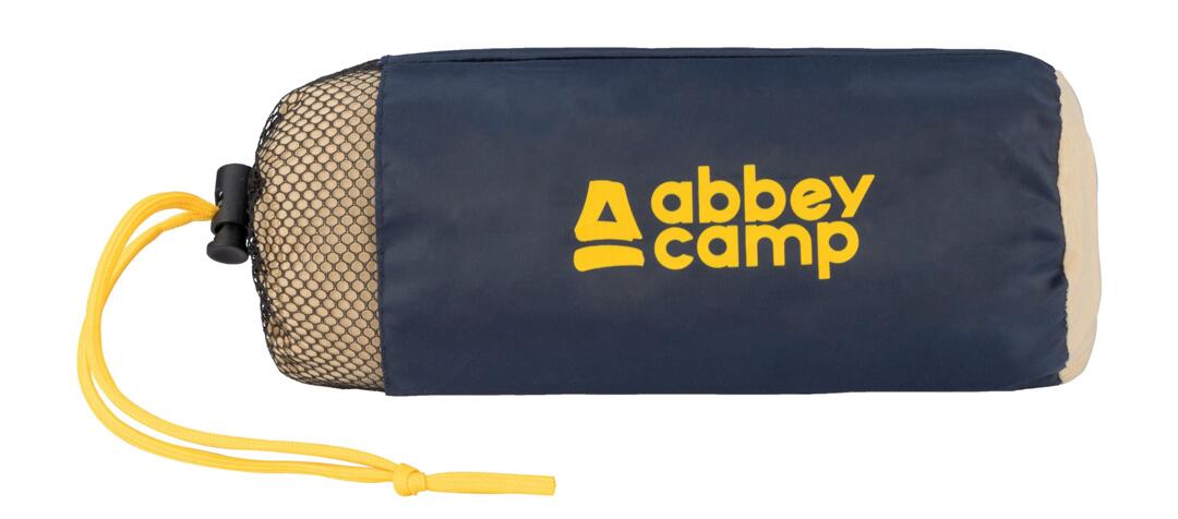 Sacco a pelo Abbey Camp® Manchester-360 2/3