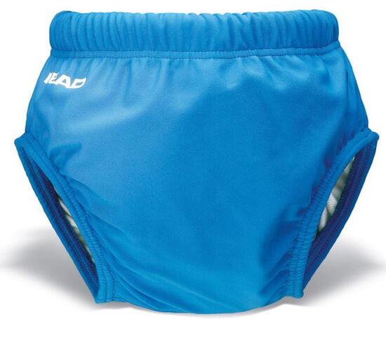 Culotte de bain bébé Head Jr Turquoise 12–18 mois