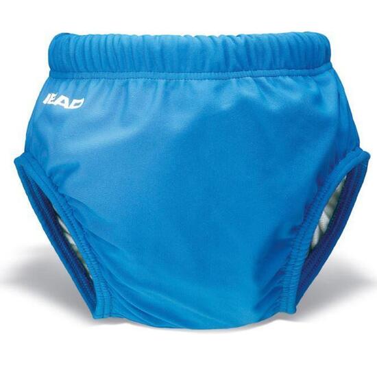 Pielucha do pływania Head Jr Turkus 12–18 miesięcy