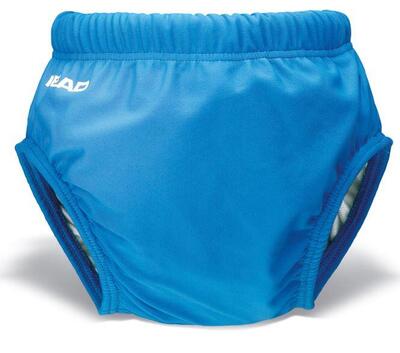 Glemo Pannolino da Nuoto Turchese 6–12 mesi