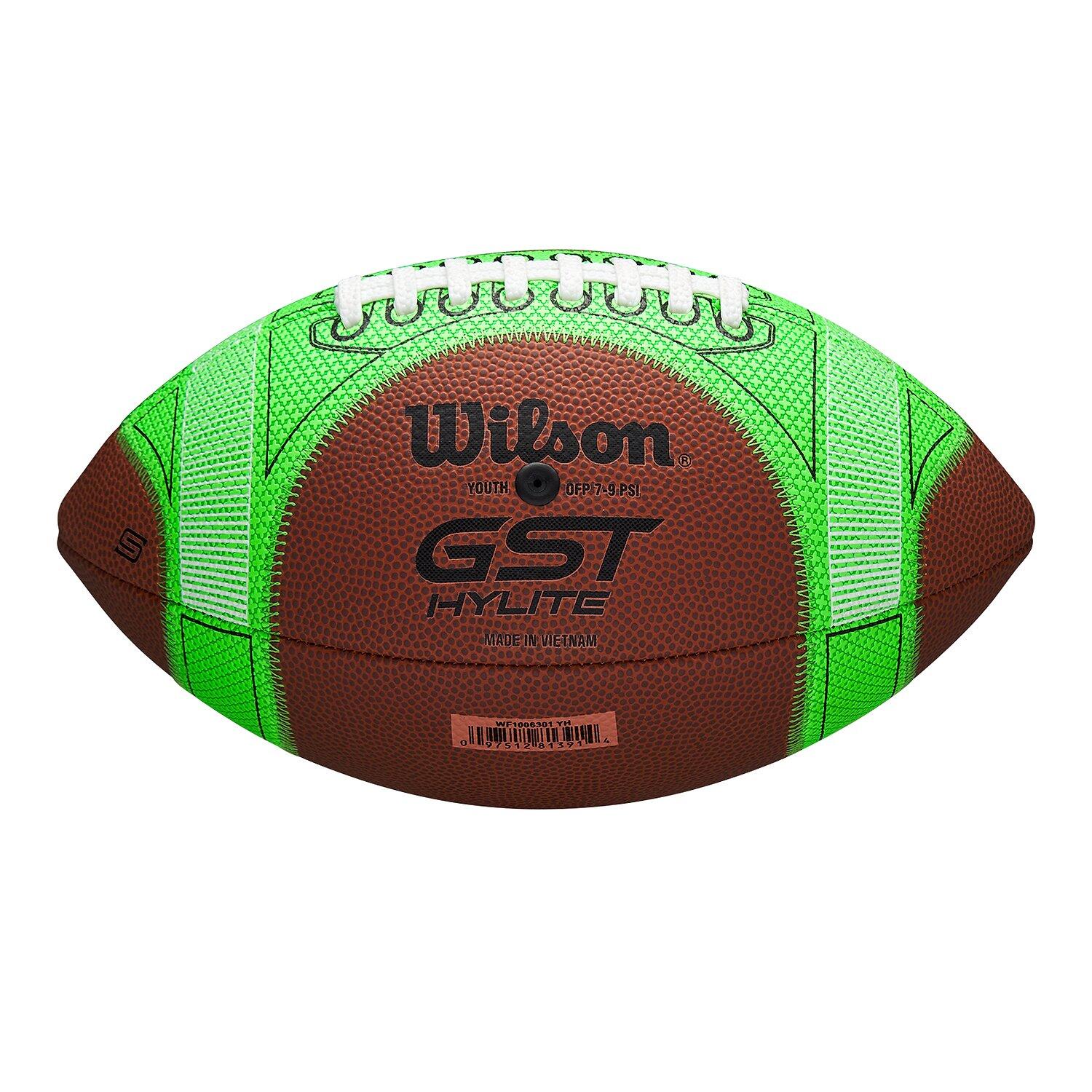 WILSON picture