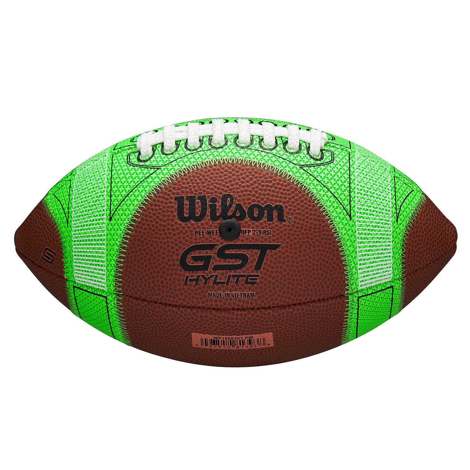 WILSON picture