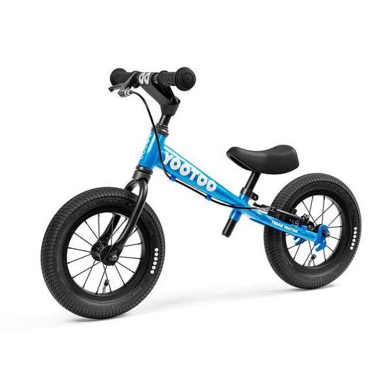 Velo enfant YooToo - bleu