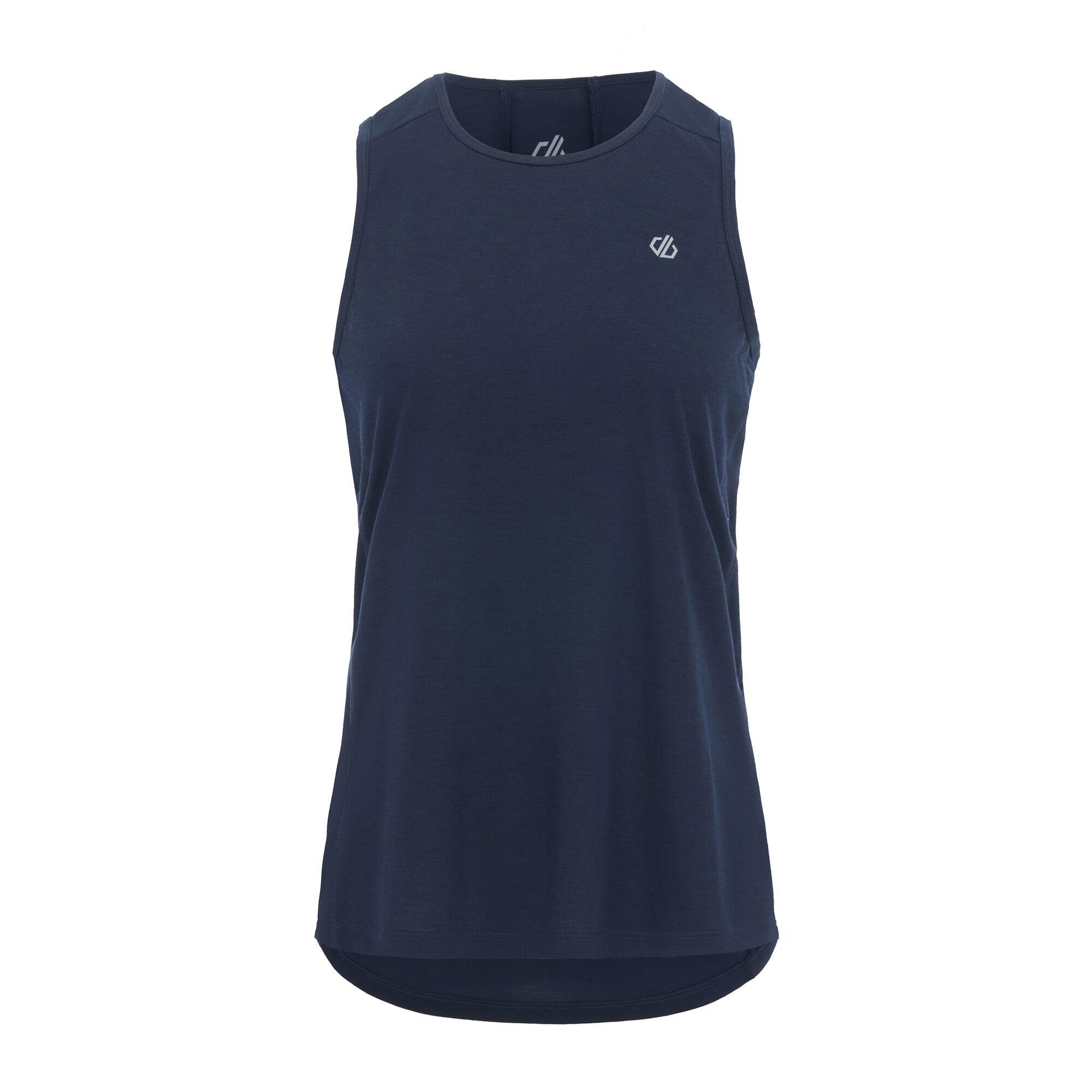 Dare 2B Womens/Ladies Nimble Lightweight Vest Top