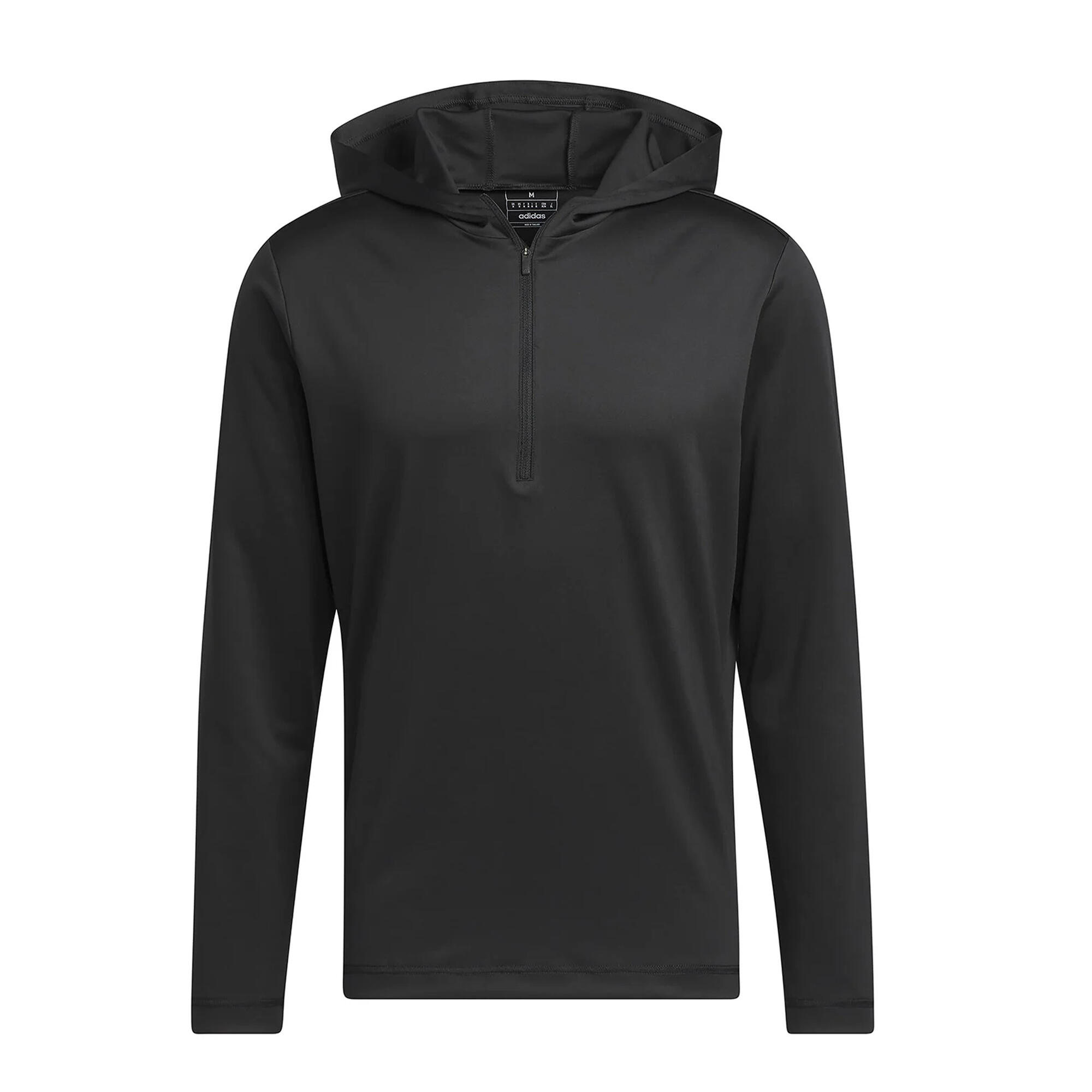 Adidas Mens Lightweight Hoodie