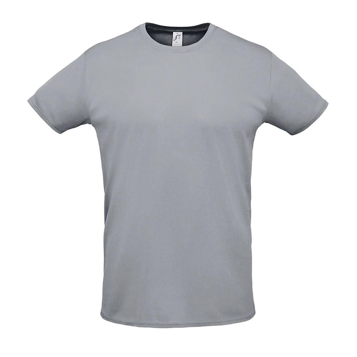 SOLS Unisex Adult Sprint T-Shirt