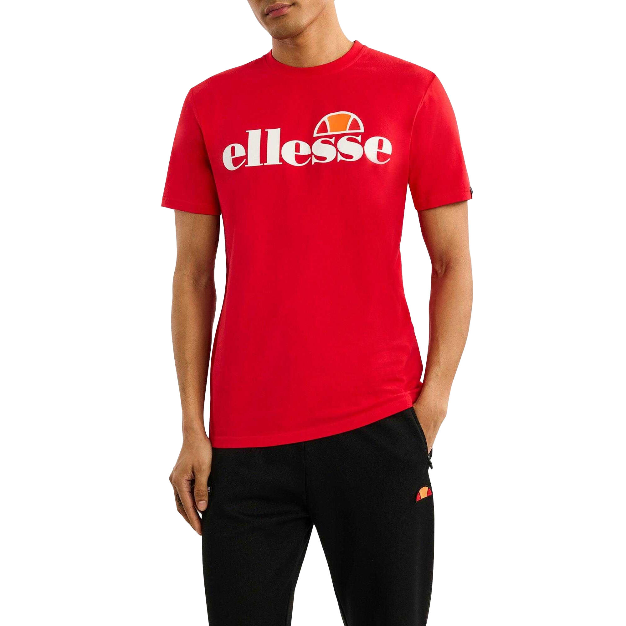 Ellesse Mens Prado T-Shirt