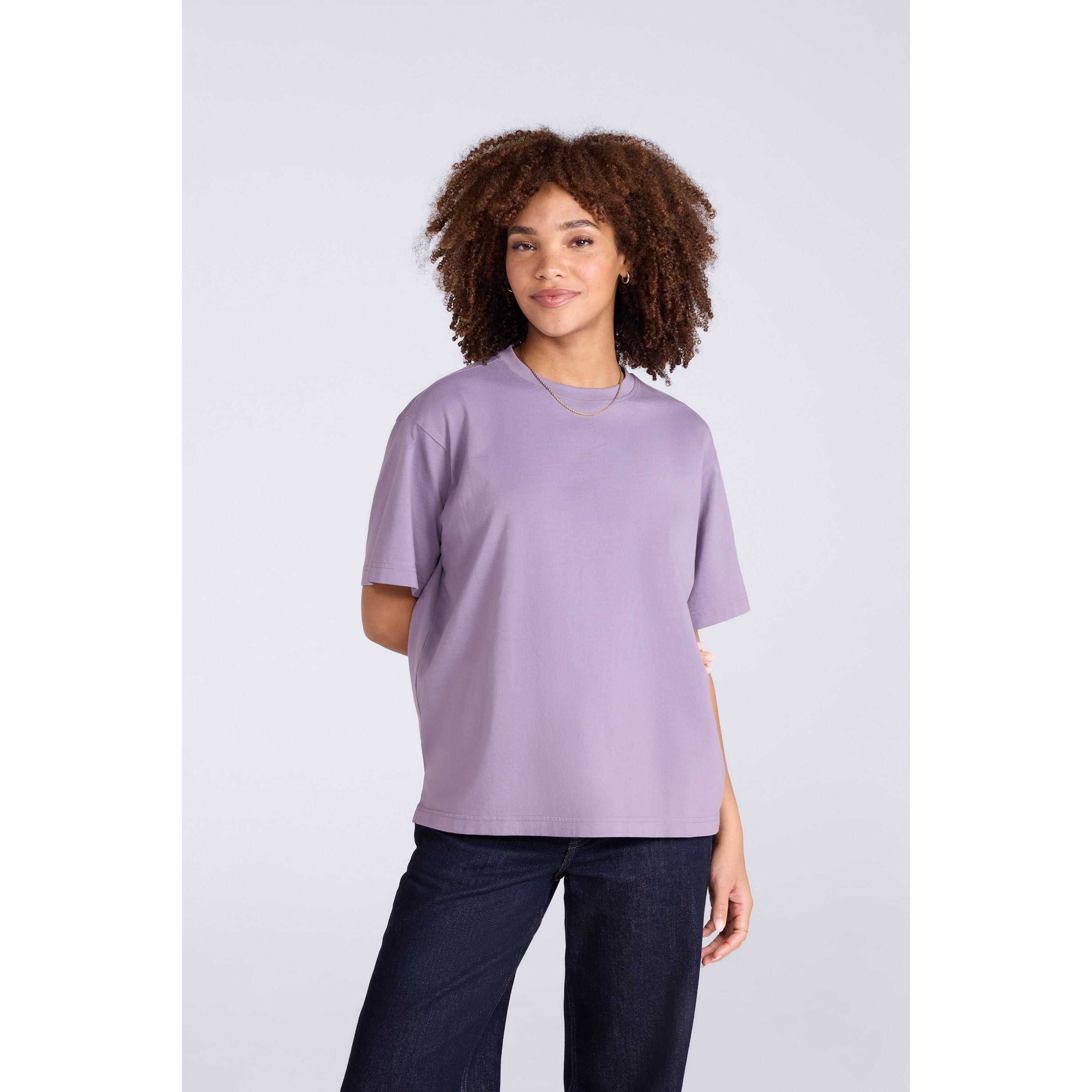Animal Womens/Ladies Idol Relaxed Fit T-Shirt