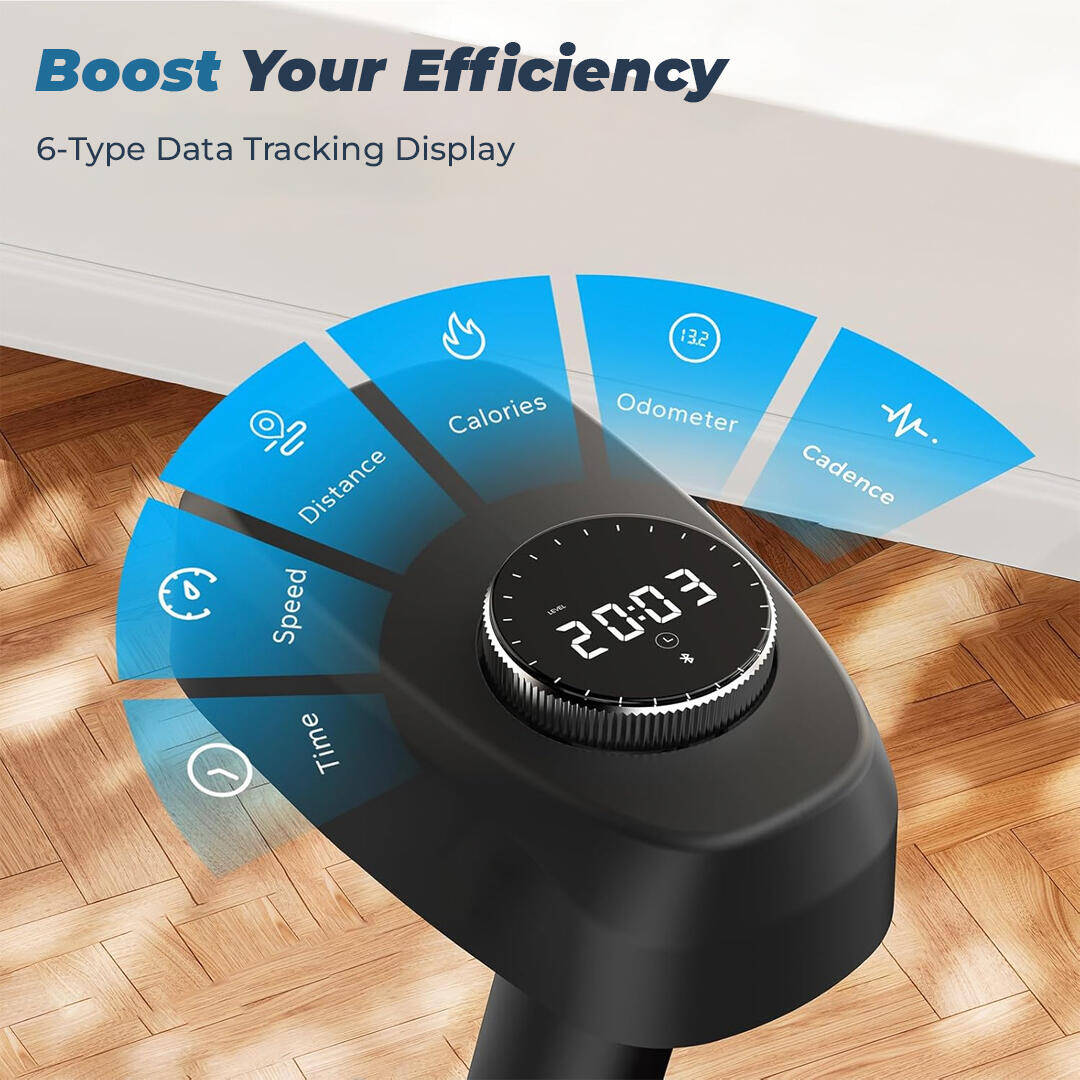 Flexnest Flexbike Lite Smart Bluetooth Exercise Cycle Cardio Spin Bike with 100 Resistance Levels, 500+ Live Classes On App For Home Gym Workout & - Black -  4