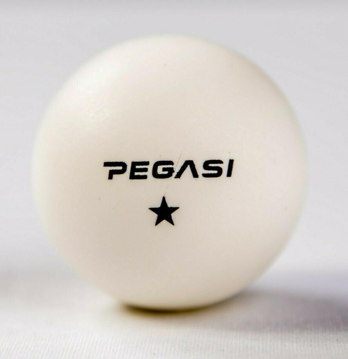 Pegasi tafeltennisbat set 3 ster Skilled 3/4