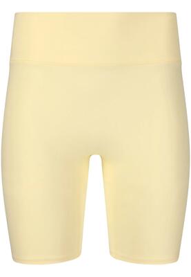 Korte tights blossom