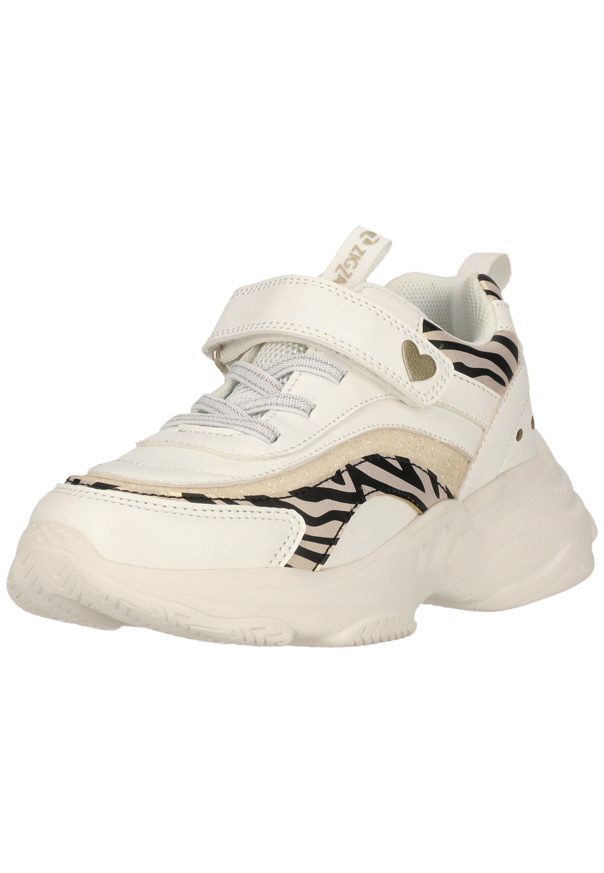 Kinderschuhe Zigzag Fialey 2/7