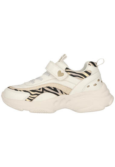 Baskets dla dzieci Zigzag Fialey
