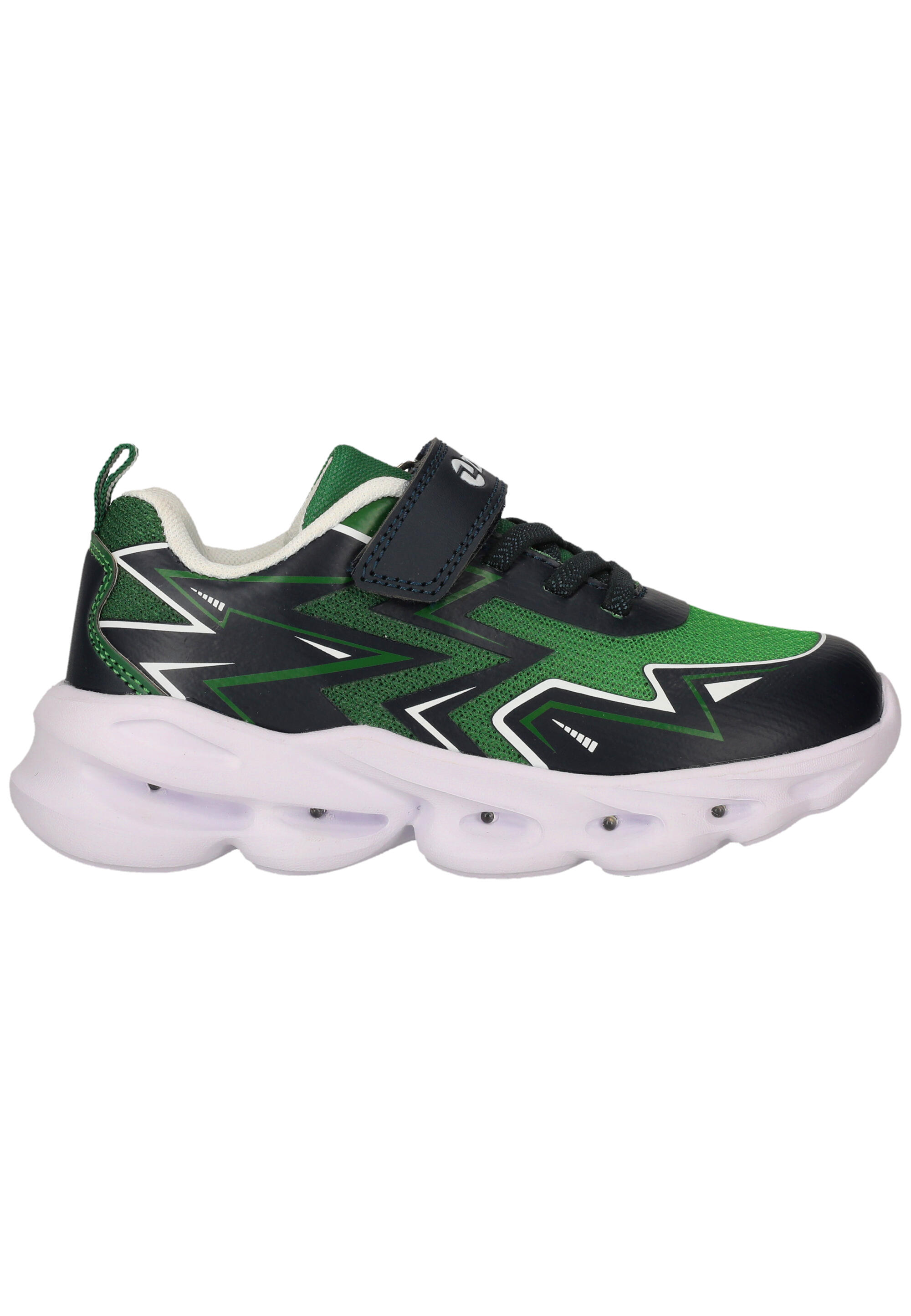 Kinderschuhe Zigzag Ignis 4/7