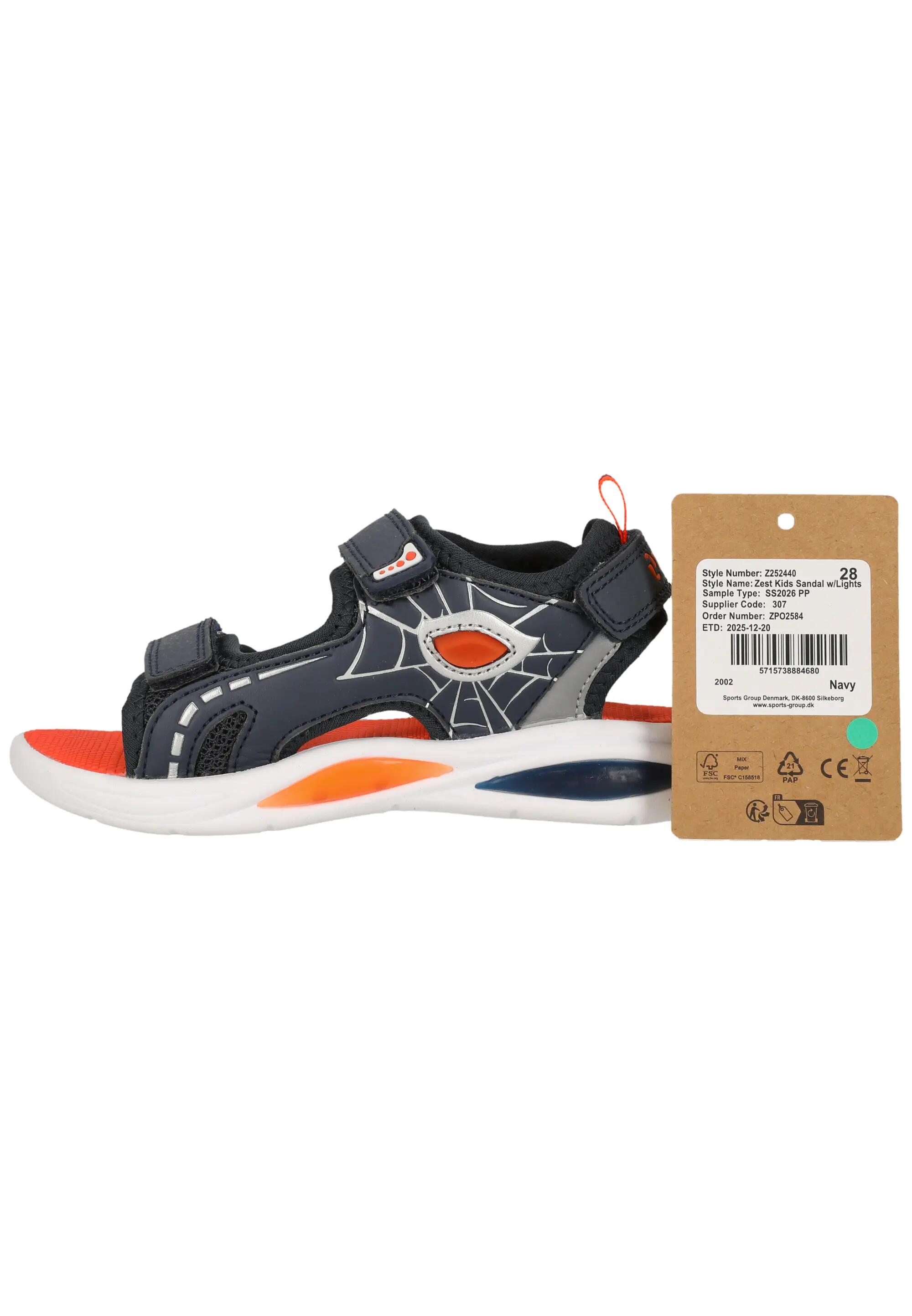 Sandaal Zest 2/15