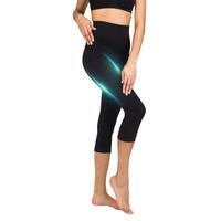 Pantacourt minceur push-up taille haute CryoShape