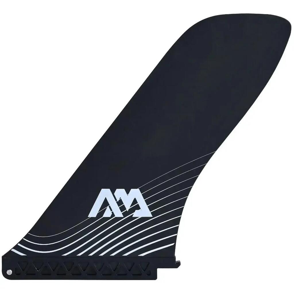 Racing spoiler with logo Aqua Marina Swift Attach