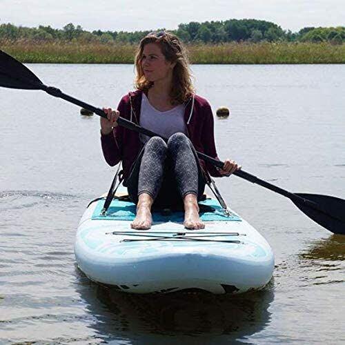 SUP MOAI M-21K01 Siège de planche de SUP/Kayak 3/5