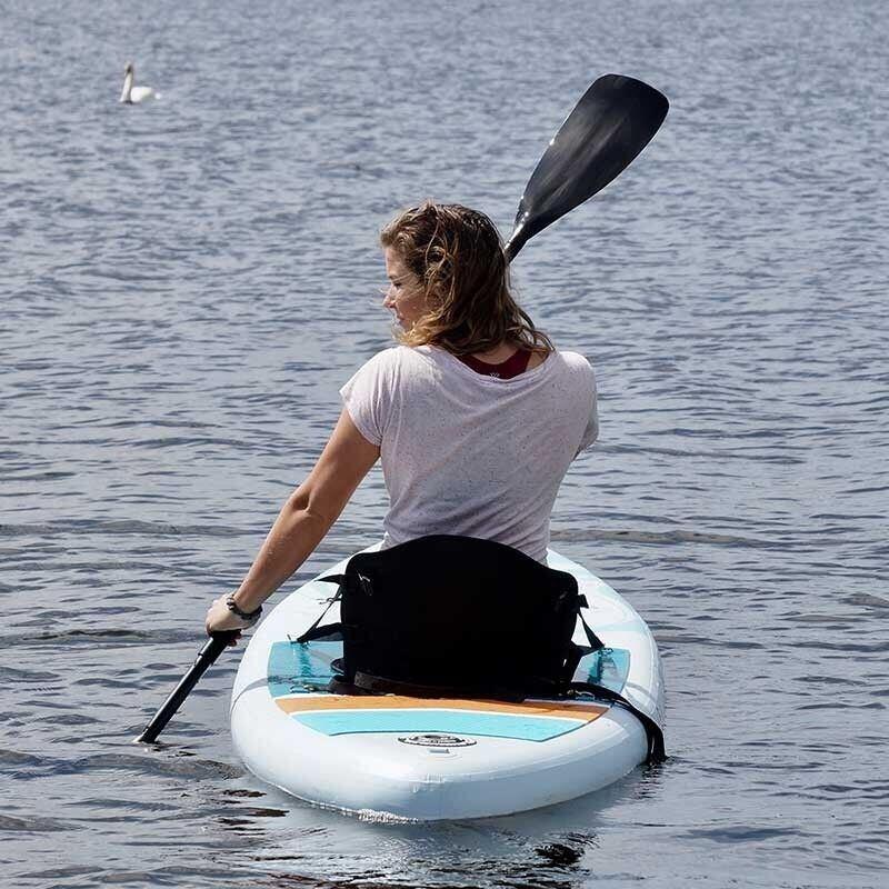 SUP MOAI M-21K01 Siège de planche de SUP/Kayak 2/5