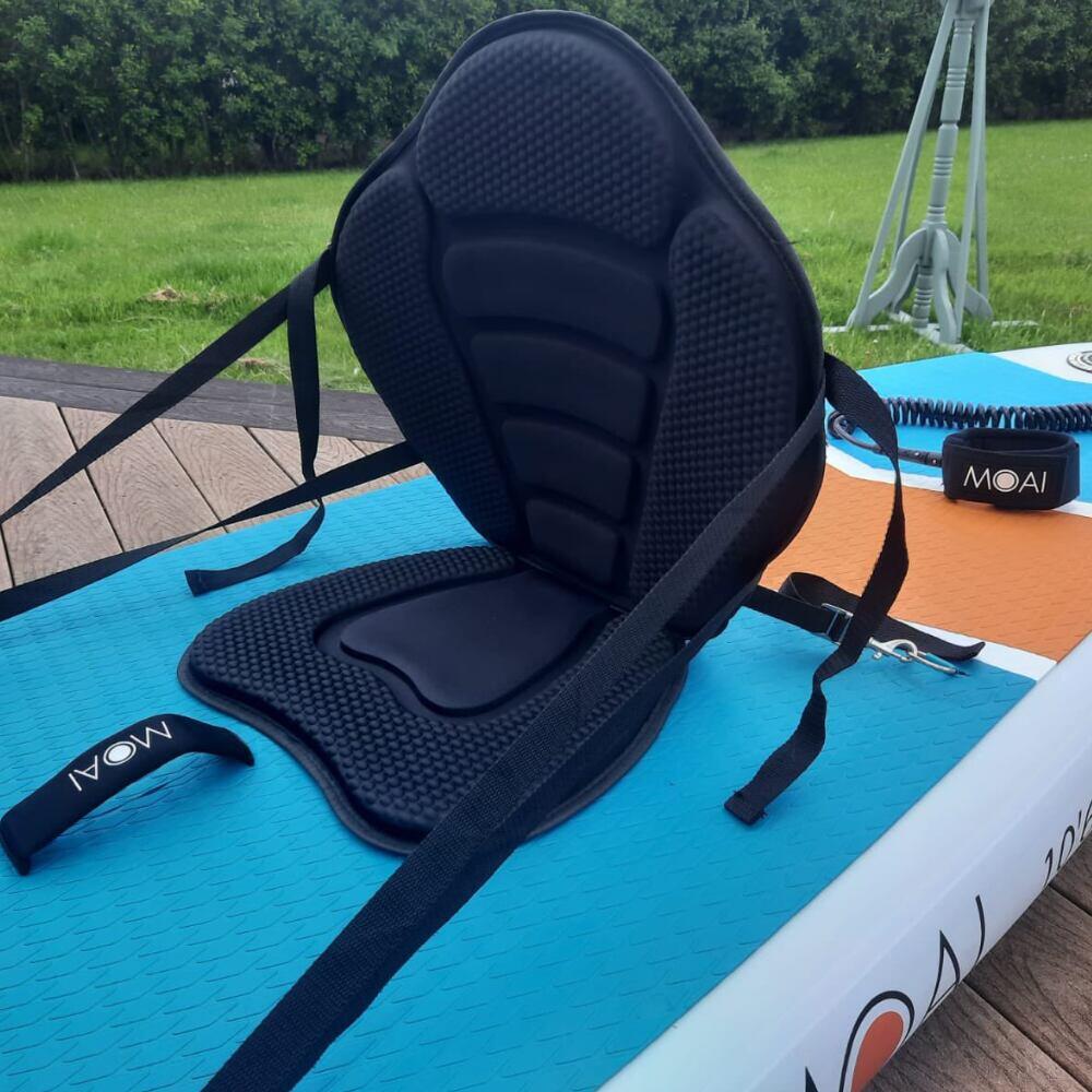 SUP MOAI M-21K01 Siège de planche de SUP/Kayak 4/5