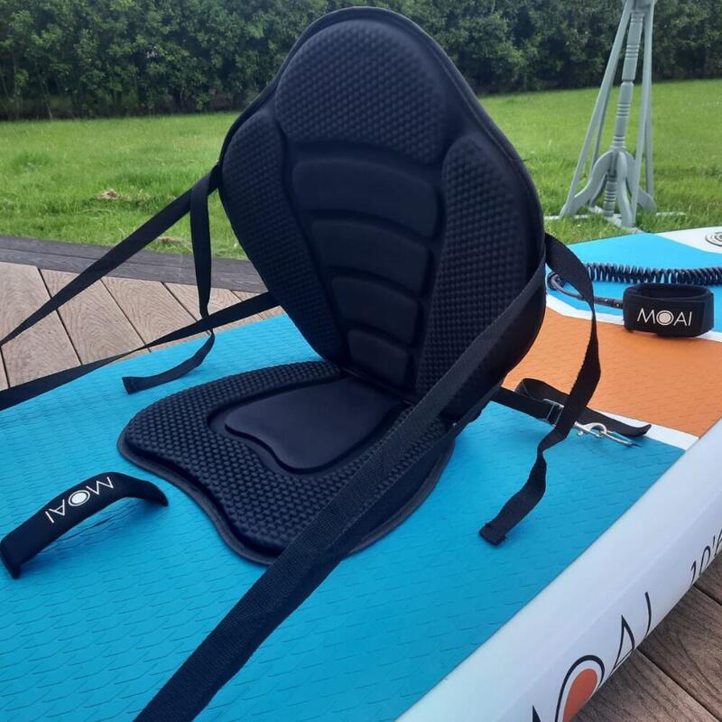 Scaun caiac pentru placa MOAI M-21K01 SUP/Kayak SUP