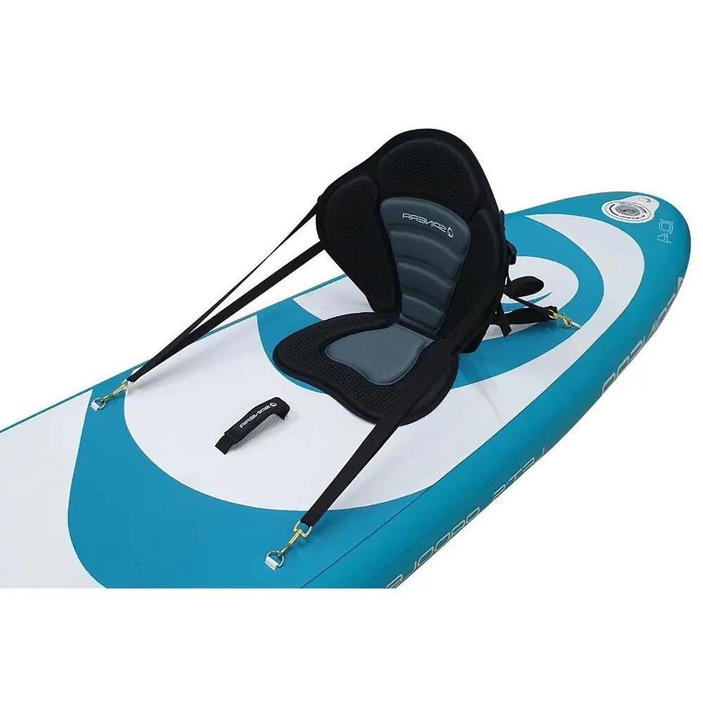 Siège de planche SUP pour kayak SPINERA Performance 3/5