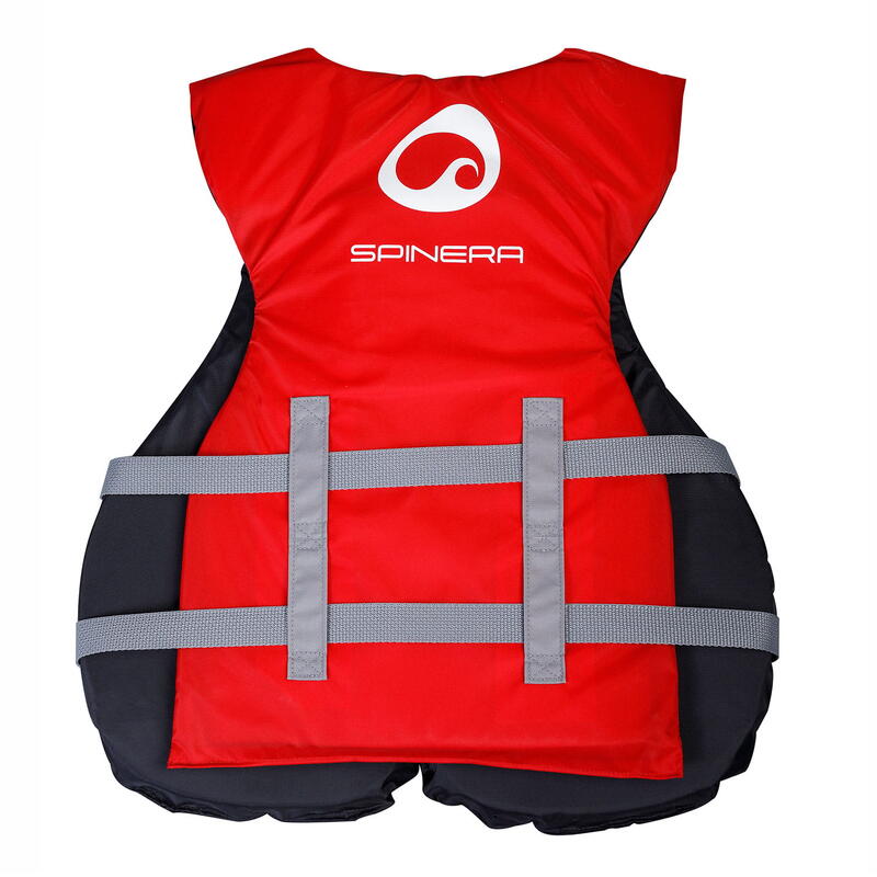 Vestă de nailon - 50N vestă de salvare veste de nailon
