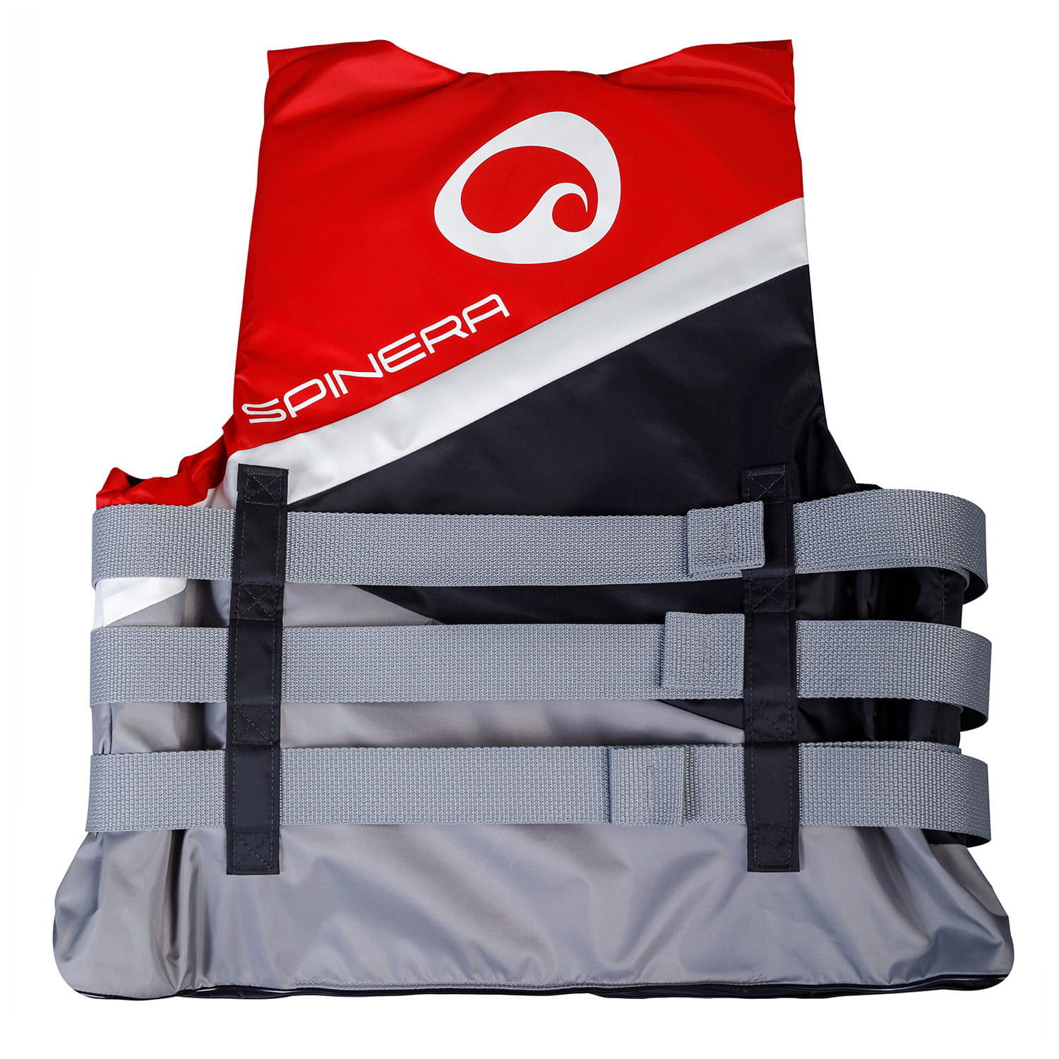 Spinera Allrounder Dual Size Nylon 50n 2/7