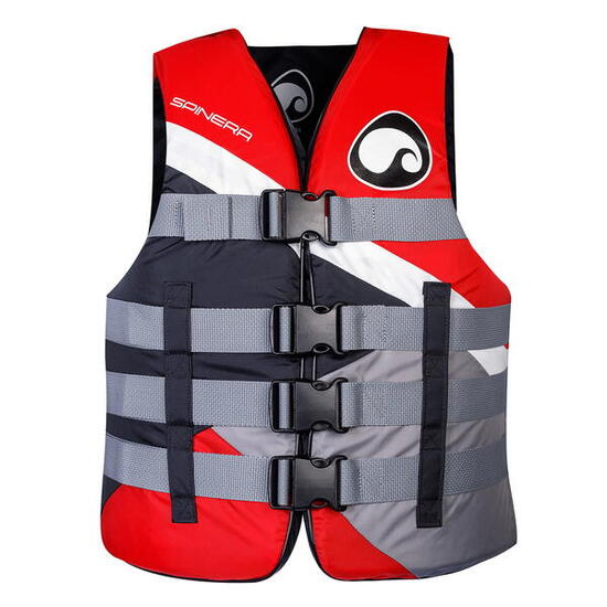 Gilet d'assurage SPINERA Allround Dual Size Nylon 50N