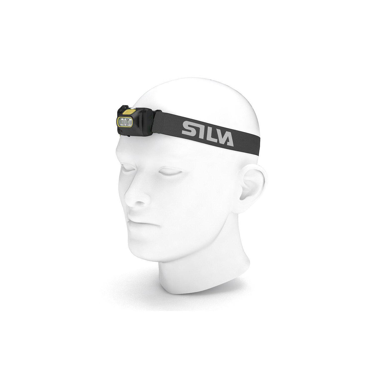 Silva Explorador 3 4/7