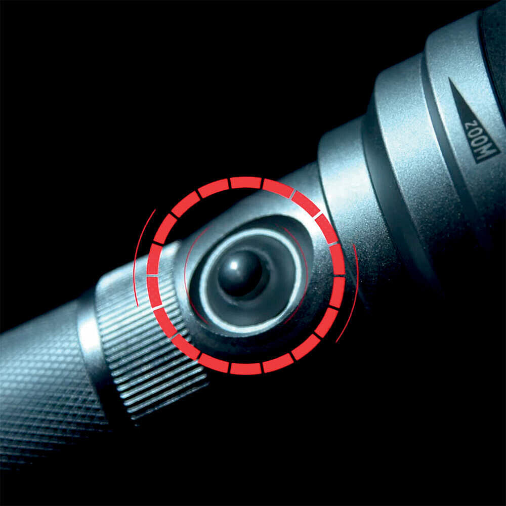 Lampa EOS 25LR LASER 3/6