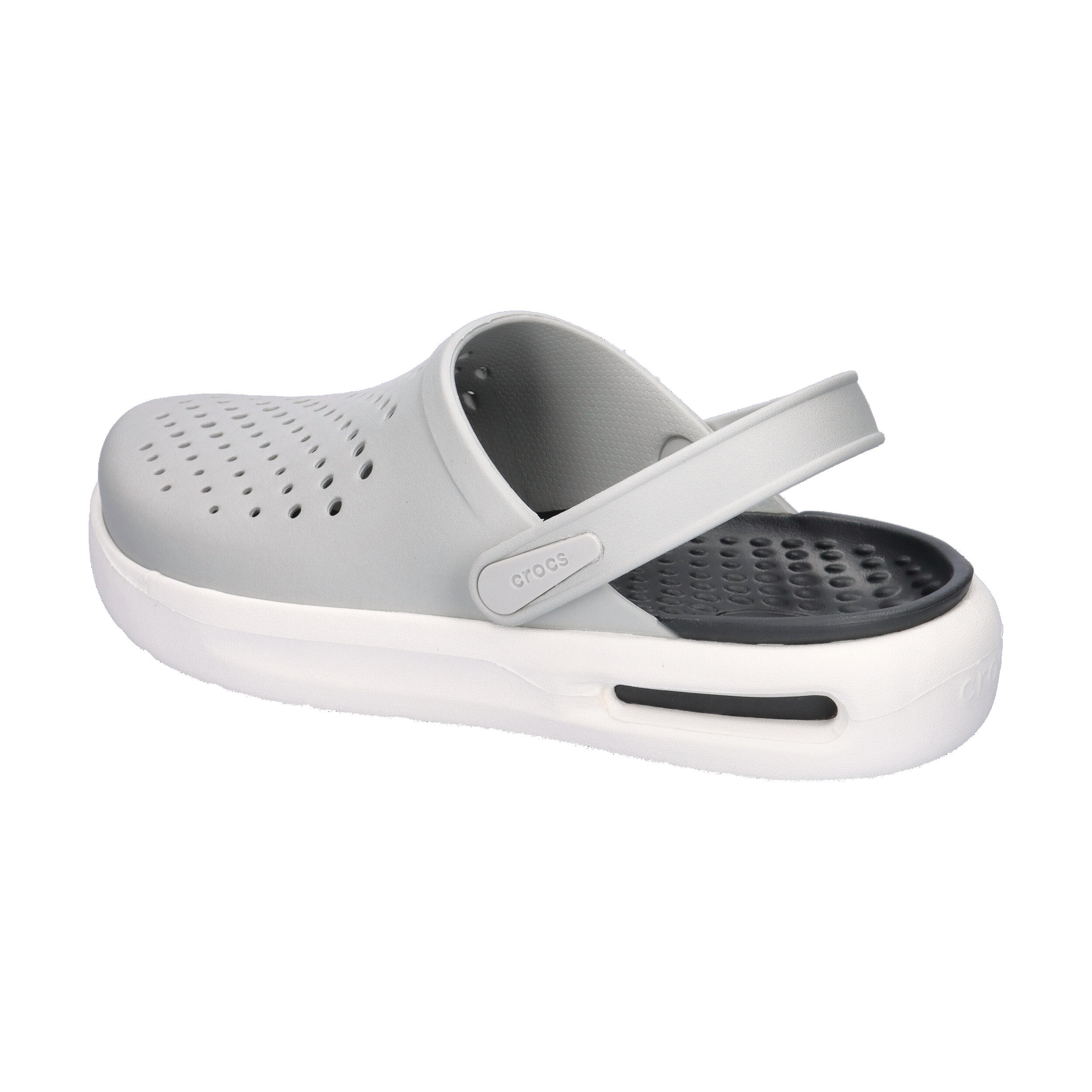 Chaussures universel femmes Crocs Inmotion Clog 3/7